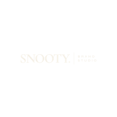 Snooty Brand Studio