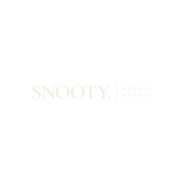 Snooty Brand Studio