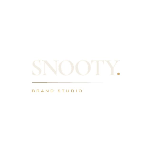 Snooty Brand Studio